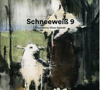 Various Artists - Schneeweiß 9 Presented by Oliver Koletzki