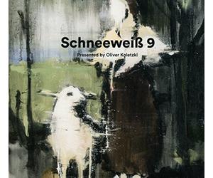 Various Artists - Schneeweiß 9 Presented by Oliver Koletzki