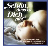 Various Artists - Schön, dass es Dich gibt