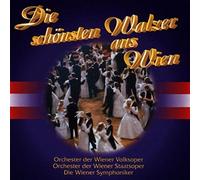 Various Artists - Schoensten Walzer Aus Wie