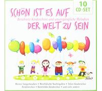 Various Artists - Schon Ist Es Auf Der Welt Zu Sein: Beruhmte