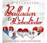 Various Artists - Schonsten Balladen &..