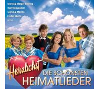 Various Artists - Schonsten Heimatlieder..