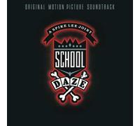 Various Artists - School Daze / O.S.T. [VINYL]