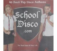 Various Artists - School Disco.com