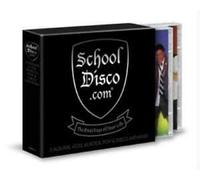 Various Artists - School Disco.Com