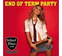 Various Artists : Schooldisco.com - End of Term Party CDNEW Amazing Value