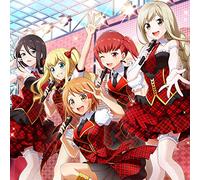 VARIOUS ARTISTS - Schoolgirl Strikers -Twinkle Melodies- Melody Collection