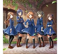 VARIOUS ARTISTS - Schoolgirl Strikers Twinkle Ms Melody Collection Vol.2 (2Cd/Dvd)