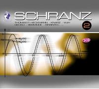 Various Artists - Schranz 2