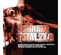 VARIOUS ARTISTS - Schranz Total 21