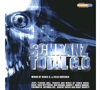 Various Artists - Schranz Total 6