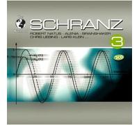 Various Artists - Schranz Vol. 3
