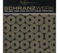Various Artists - Schranzwerk
