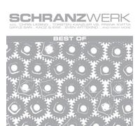 Various Artists - Schranzwerk - Best Of