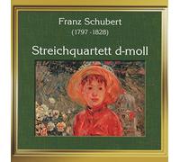 Various Artists - SCHUBERT/SPOHR/STREICHQUART.