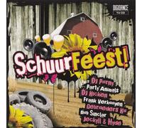 Various Artists - Schuur Feest