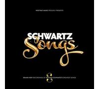 Various Artists - Schwartz Songs - Vinyl Record - K4z