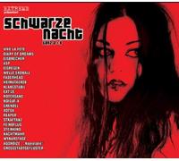 Various Artists - Schwarze Nacht Vol.2/3