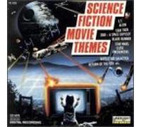 Various Artists - Science Fiction Movie Themes