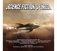 Various Artists - Science Fiction'S Finest Vol. 1