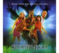 Various Artists - Scooby Doo (Original Soundtrack) [New CD] Alliance MOD