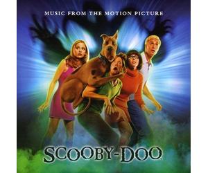 Various Artists - Scooby Doo (Original Soundtrack) [New CD] Alliance MOD