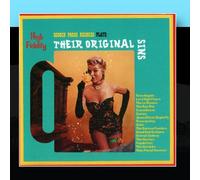 Various Artists - Scooch Pooch - Scooch Pooch Records Plays: Their Original Sins