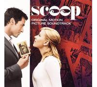 Various Artists - Scoop (Original Soundtrack) [New CD] Alliance MOD