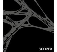 Various Artists - Scopex 1998-2000