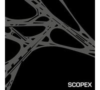 Various Artists - Scopex 1998-2000 [VINYL]