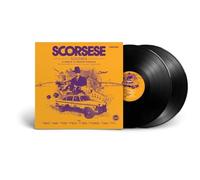 VARIOUS ARTISTS - SCORCESE SOUNDS - A TRIBUTE TO MARTIN SCORSESE - Vi - K3447z
