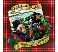 Various Artists - Scotch Bonnet Presents Puffers Choice