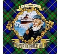 Various Artists - Scotch Bonnet Presents Puffers Choice Vol. 2