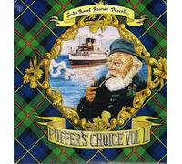 Various Artists - Scotch Bonnet Presents Puffers Choice Vol. 2 [VINYL]