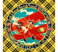 Various Artists - Scotch Bonnet Presents Puffers Choice Vol. 3 [VINYL]