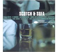 Various Artists - Scotch & Sofa: BLUE NOTE MIX TAPE VOL 2