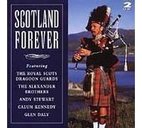 Various Artists - Scotland Forever