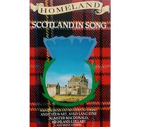 Various Artists - Scotland In Song