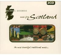 Various Artists - Scotland -Music from...
