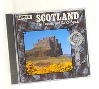 Various Artists - Scotland Now Vol.1: the Dances & the Dance Bands