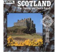 Various Artists - Scotland Now Vol.1: the Dances & the Dance Bands by Various Artists (1987-01-01)