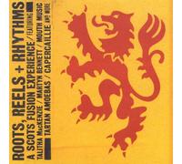 Various Artists - Scotland - Roots Reels and Rhythm