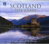 Various Artists - Scotland the Brave