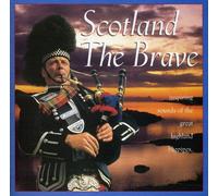 Various Artists - Bagpiping Mix - Scotland the Brave