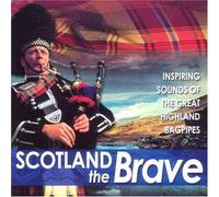 Various Artists - Scotland the Brave