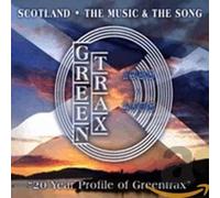 Various Artists - Scotland: The Music And The Song