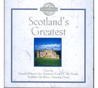 Various Artists - Scotland's Greatest
