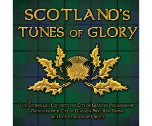 Various Artists - Scotland's Tunes Of Glory