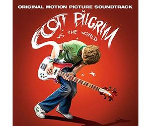 Various Artists - Scott Pilgrim vs. the World Original Motion Picture S - J3z